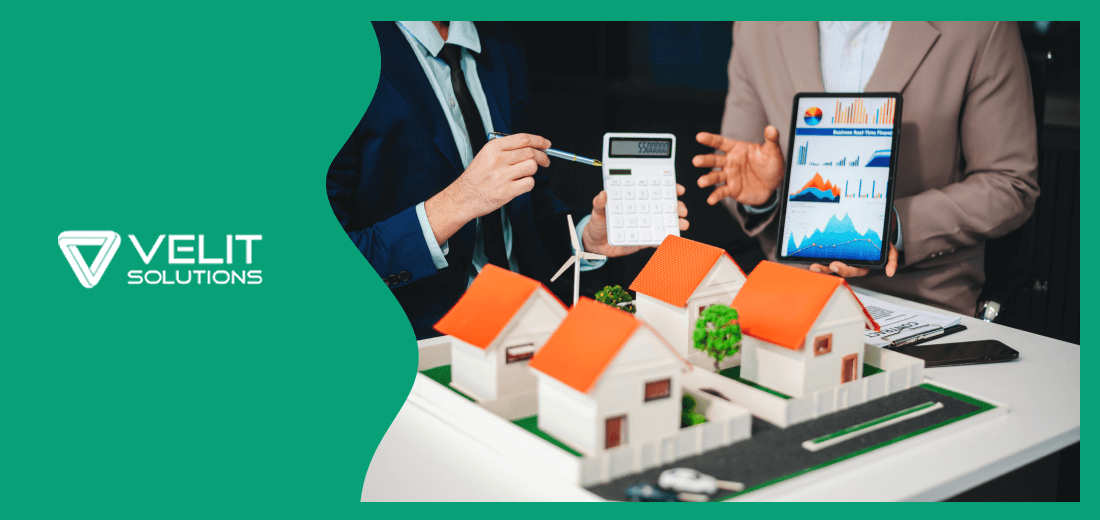 Velit Solutions Pty Ltd.