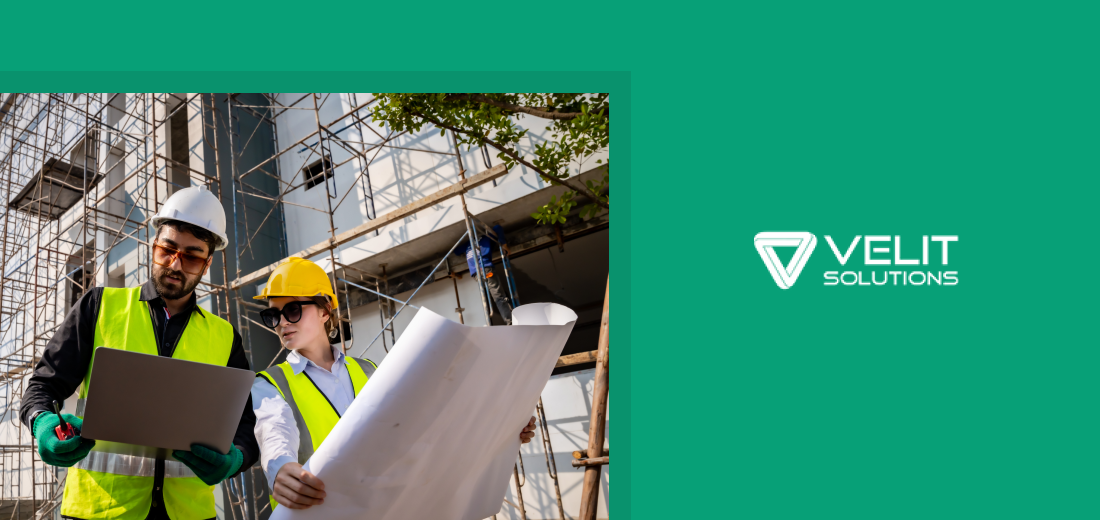 Velit Solutions Pty Ltd.