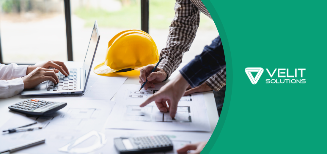 Velit Solutions Pty Ltd.