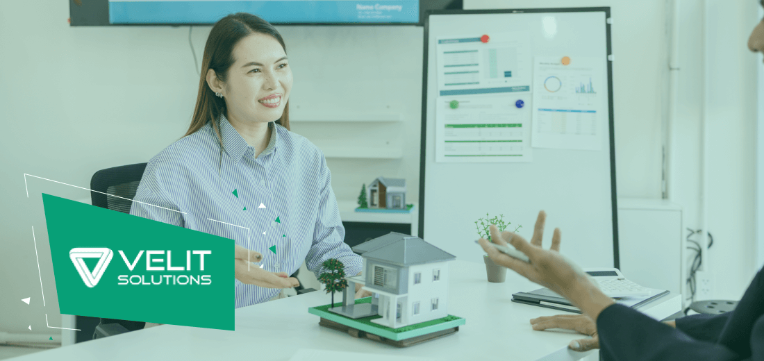 Velit Solutions Pty Ltd.