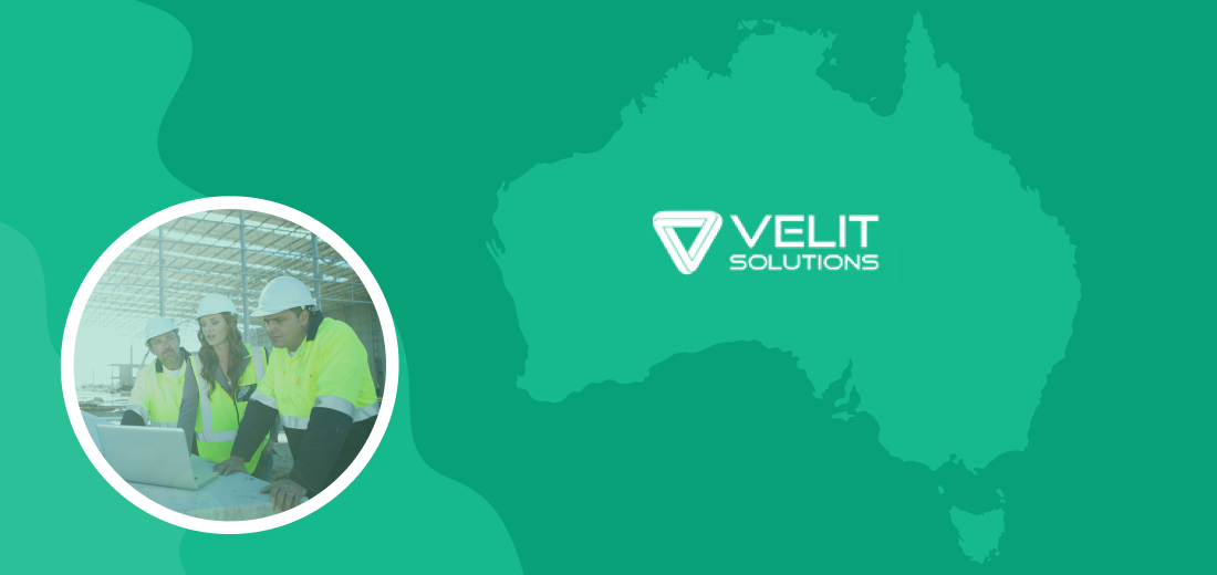 Velit Solutions Pty Ltd.